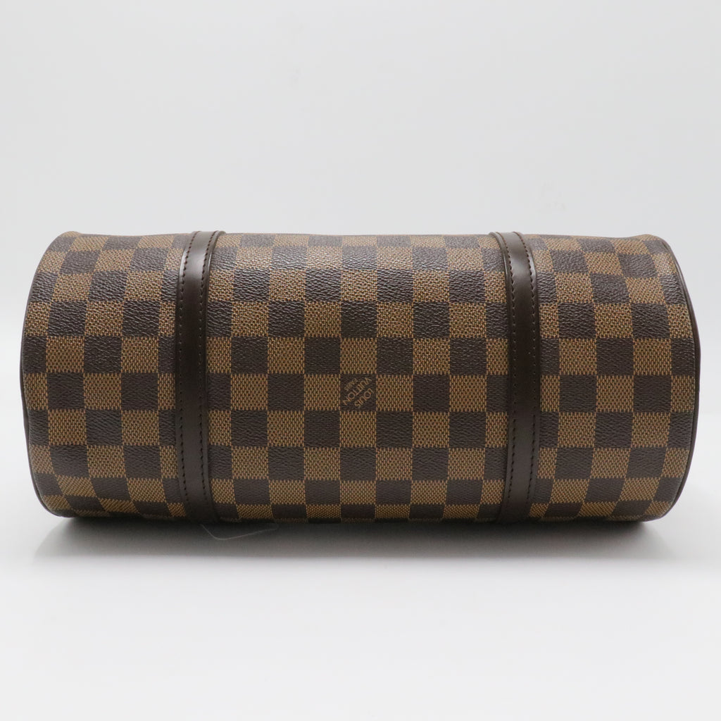 Papillon Handbag Damier 30