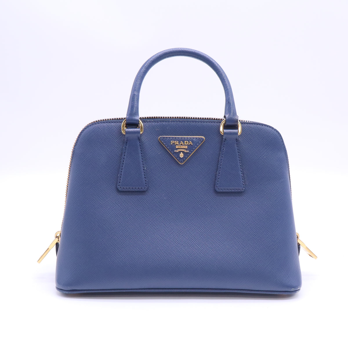 Prada Saffiano Leather Promenade Twins LDJ6017