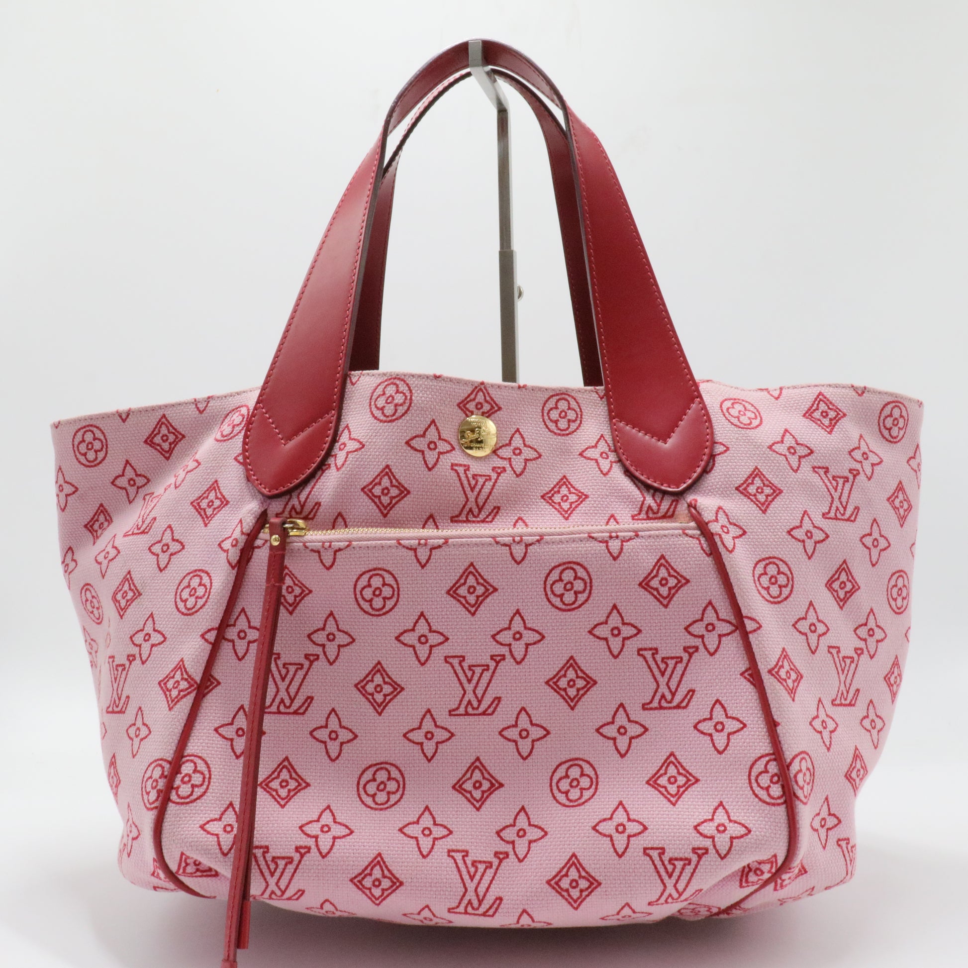 Cabas Ipanema Canvas GM