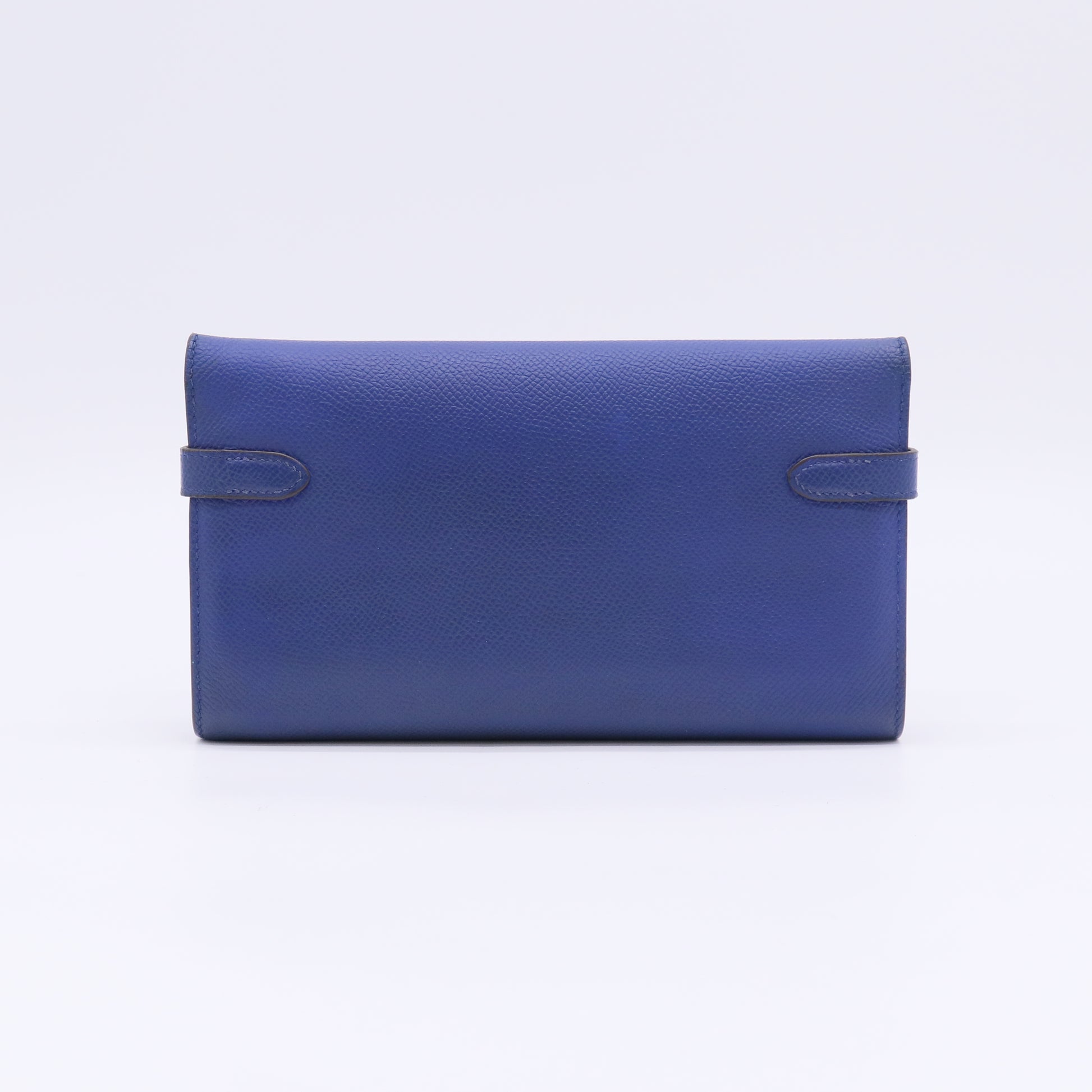 Hermès Kelly Classic Long Wallet W22597