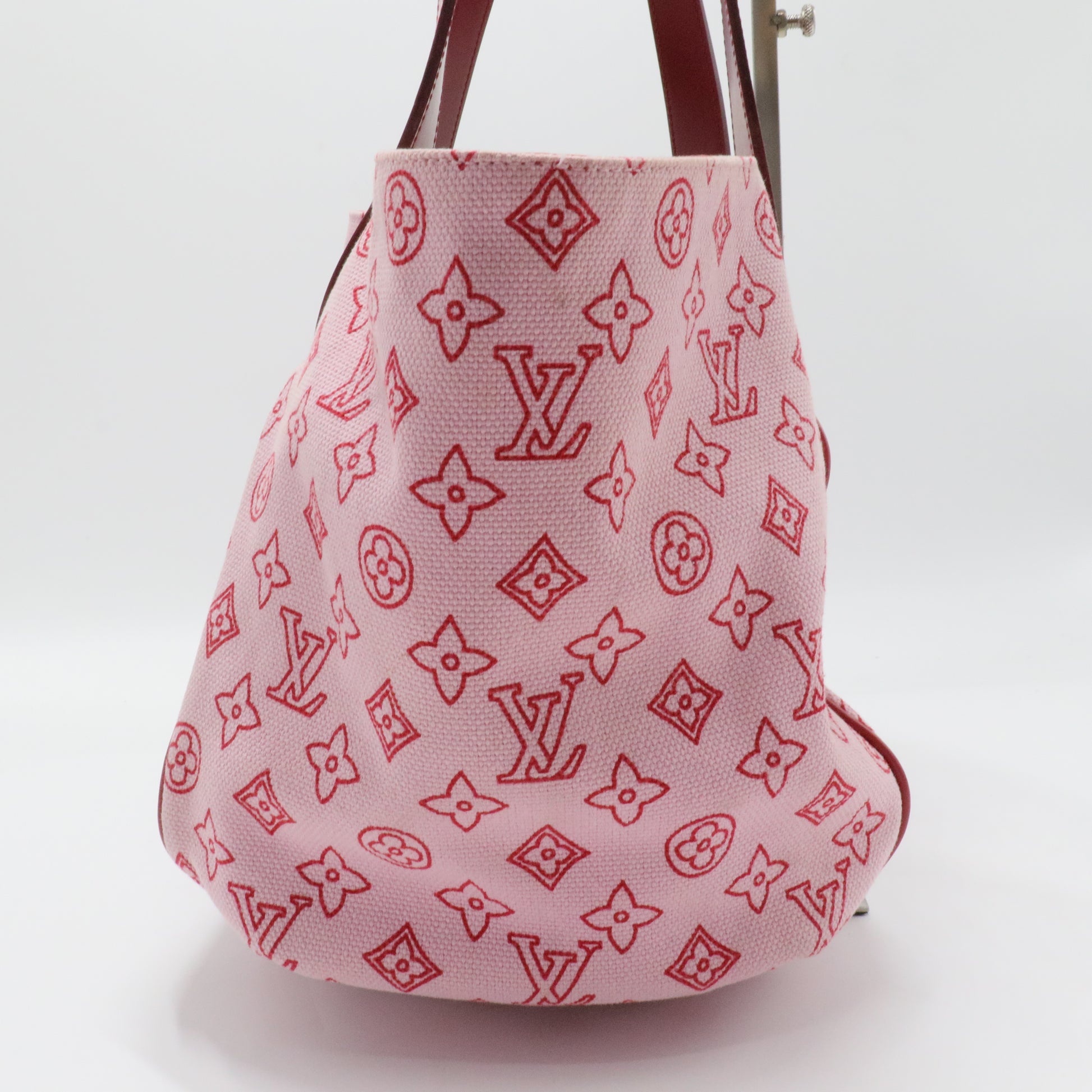 Cabas Ipanema Canvas GM