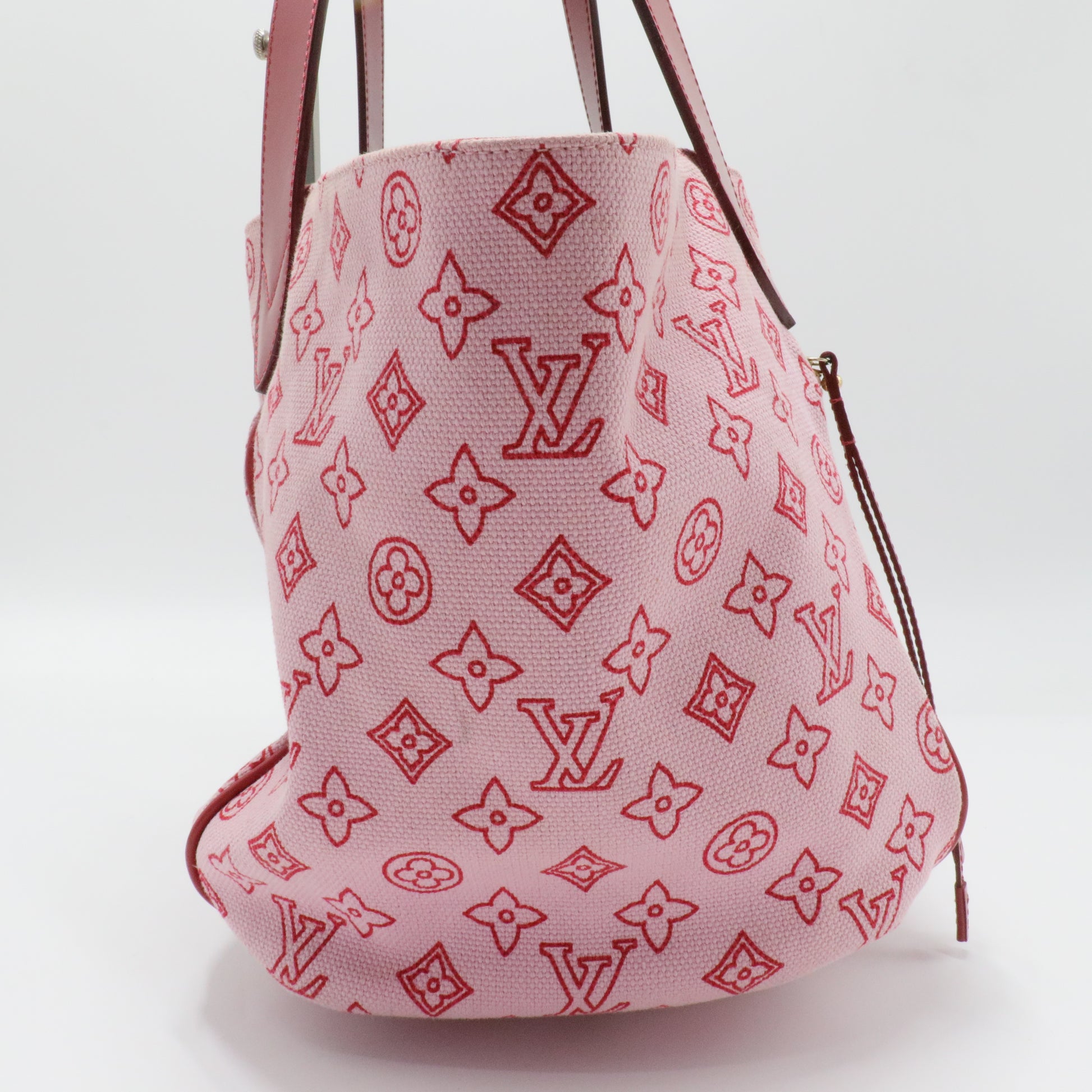 Cabas Ipanema Canvas GM