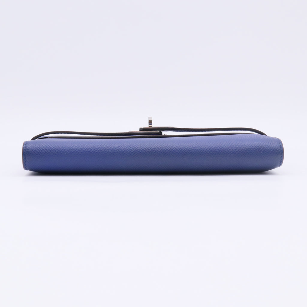 Hermès Kelly Classic Long Wallet W22597