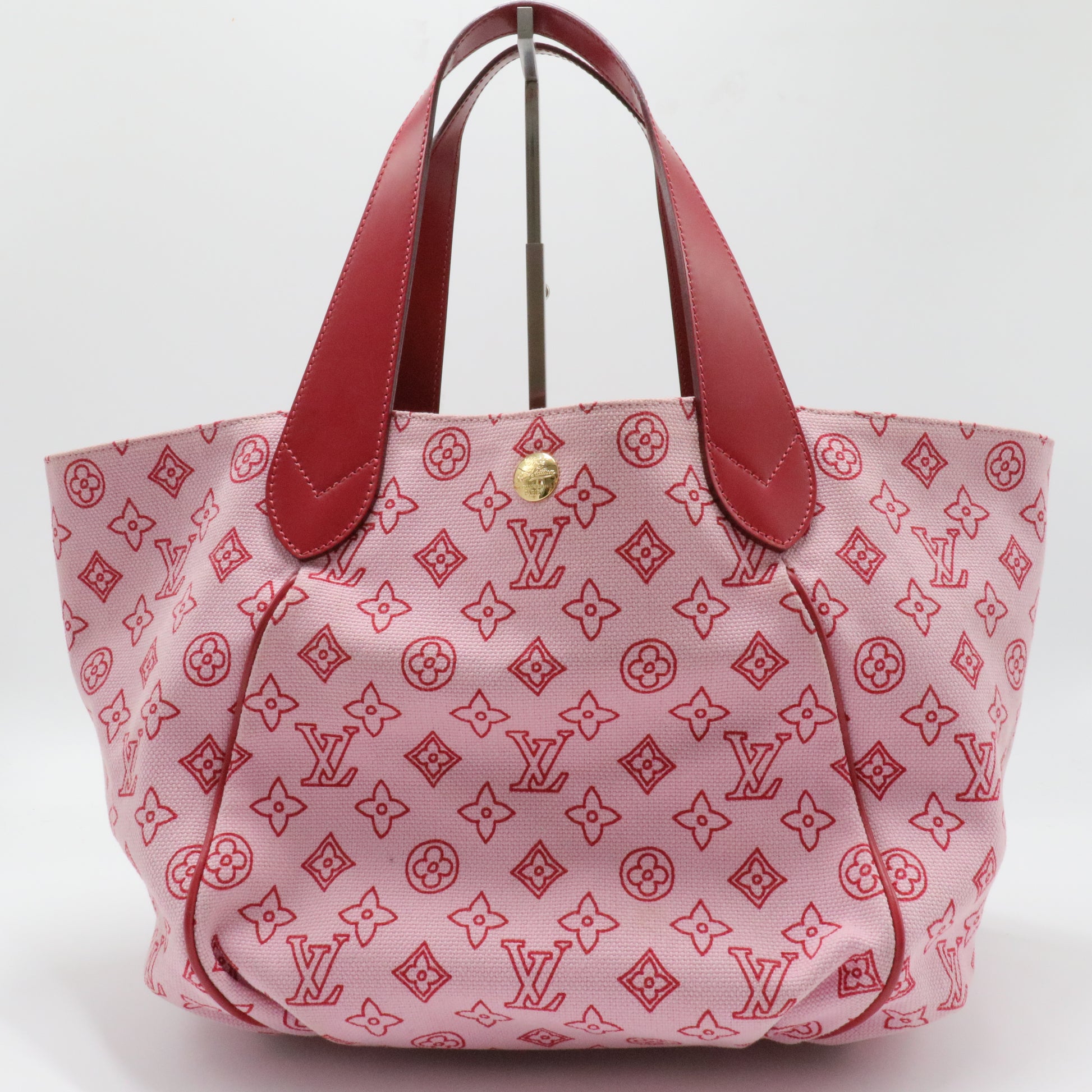 Cabas Ipanema Canvas GM