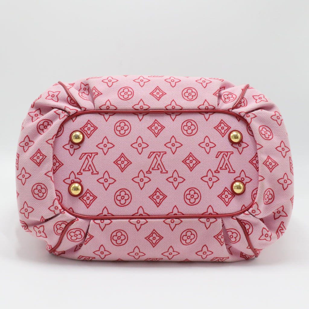 Cabas Ipanema Canvas GM