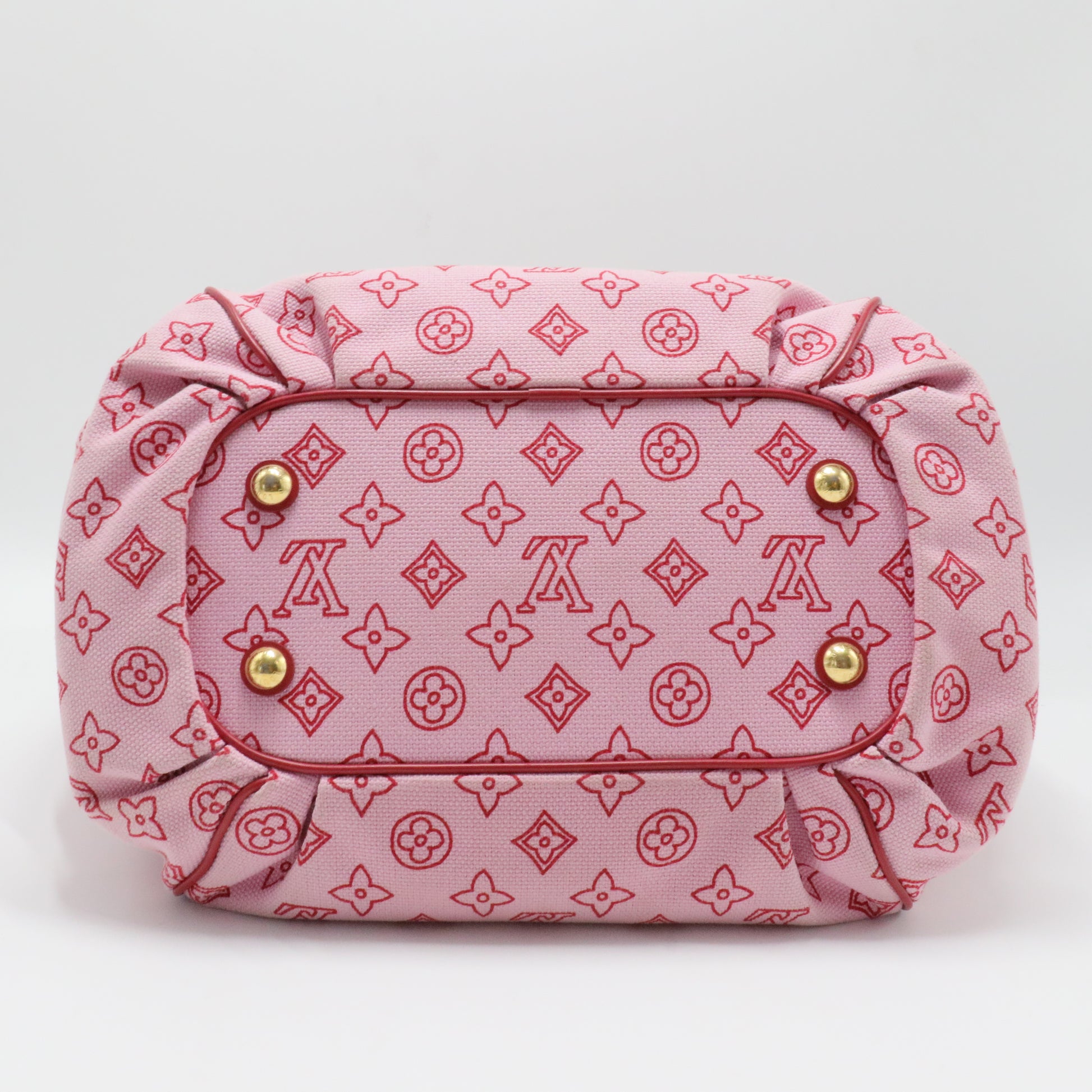 Cabas Ipanema Canvas GM