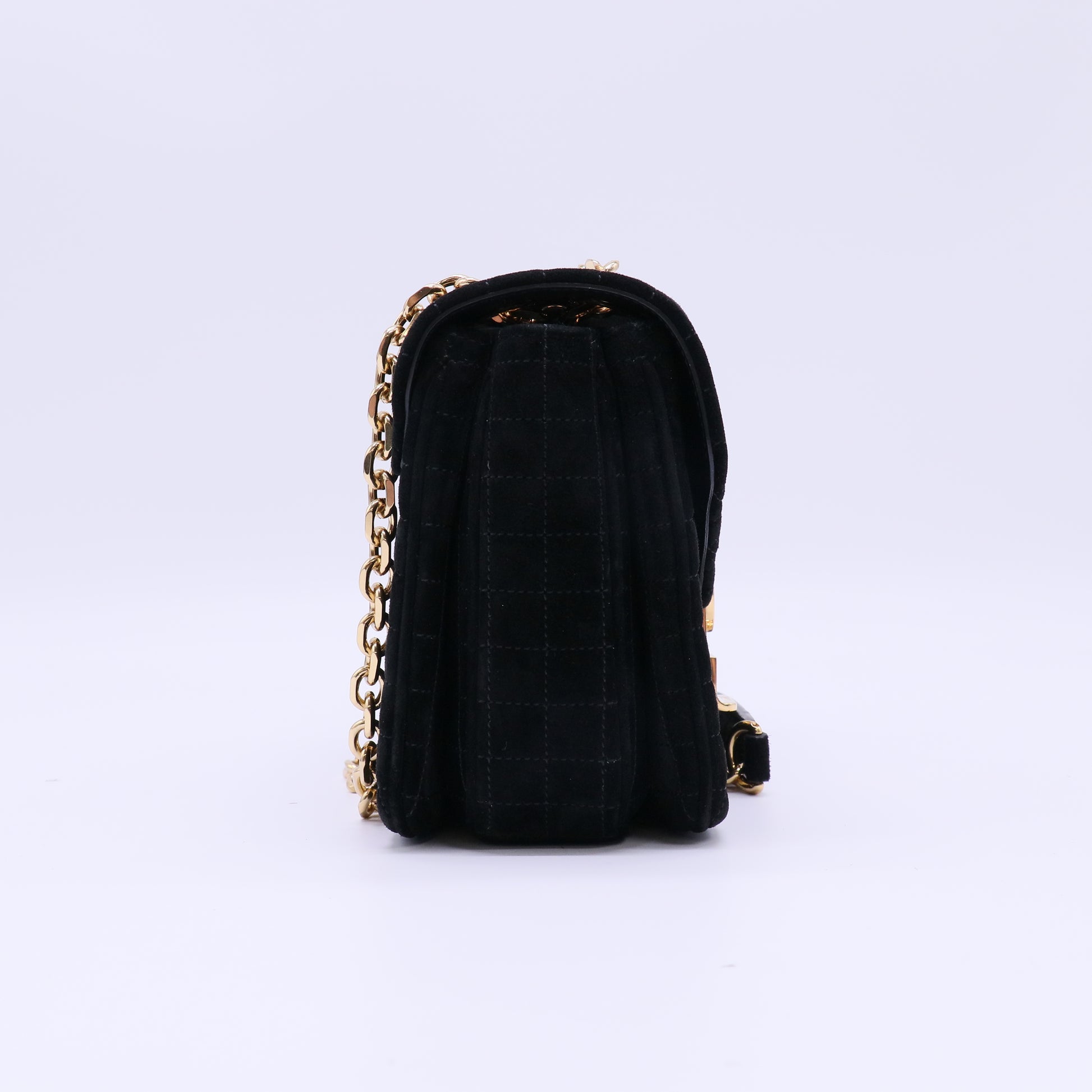 Leather C Bag Small B22427