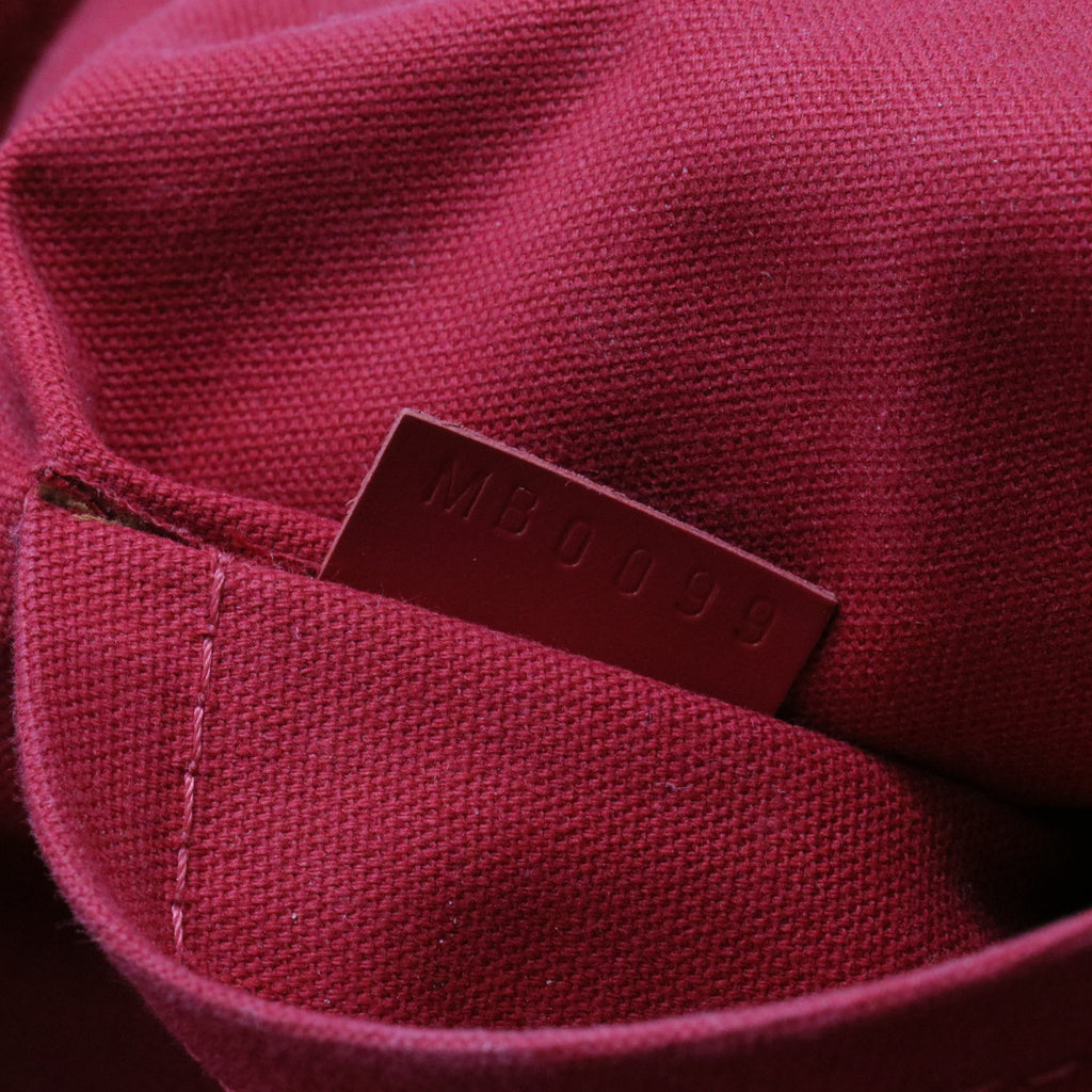 Cabas Ipanema Canvas GM