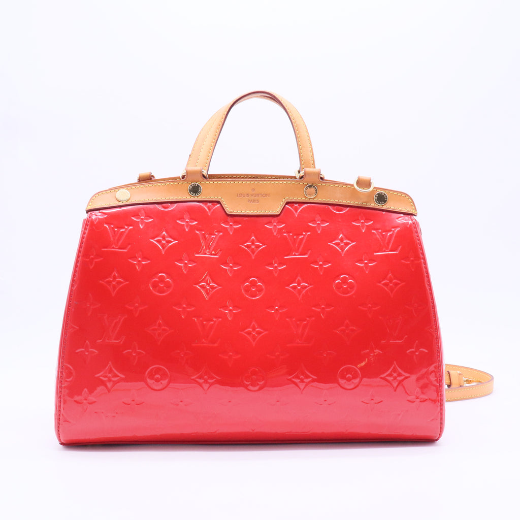 Monogram Vernis Blair MM