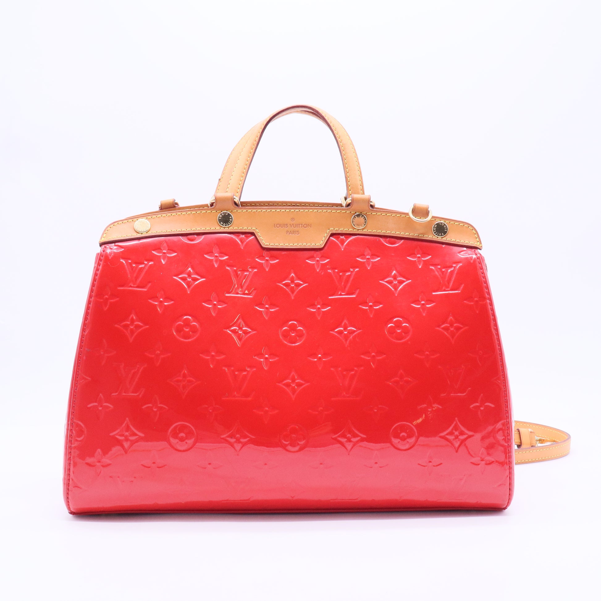 Monogram Vernis Blair MM