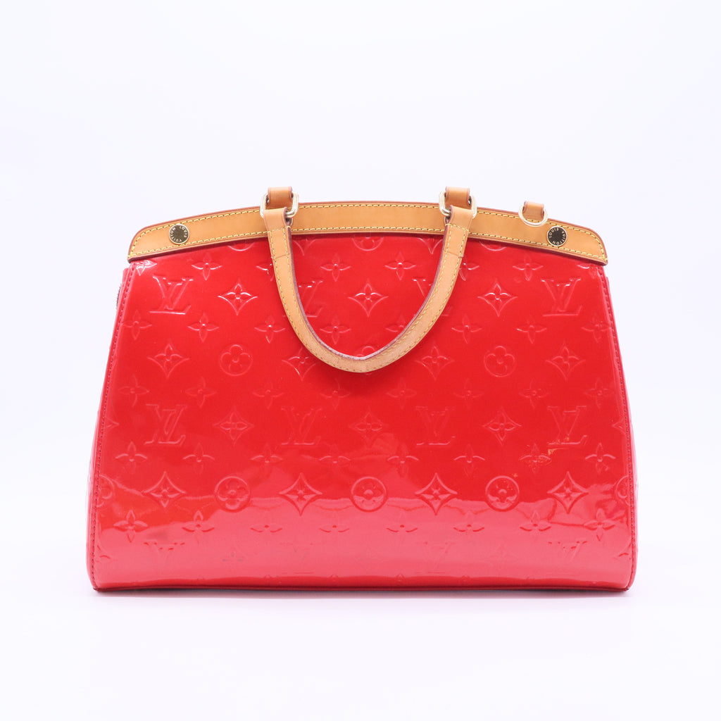 Monogram Vernis Blair MM