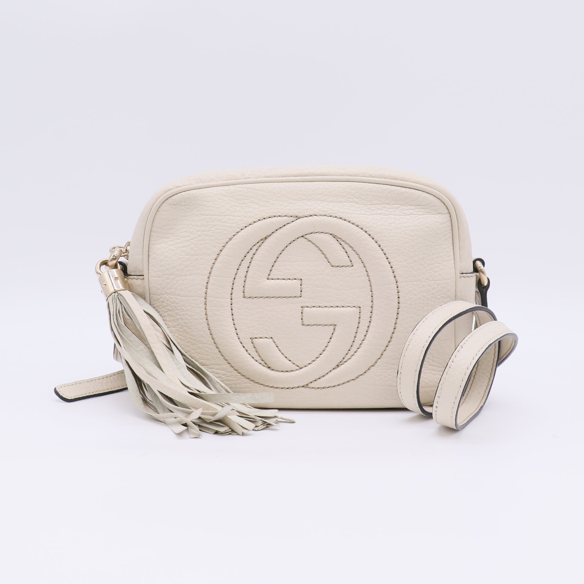 Gucci Soho Disco Bag B23512