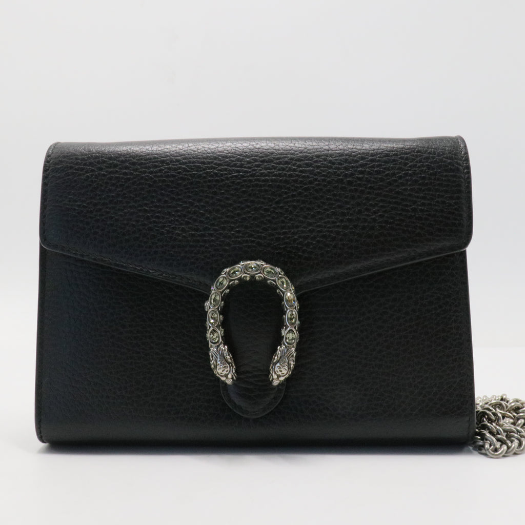 Mini Dionysus Wallet on Chain