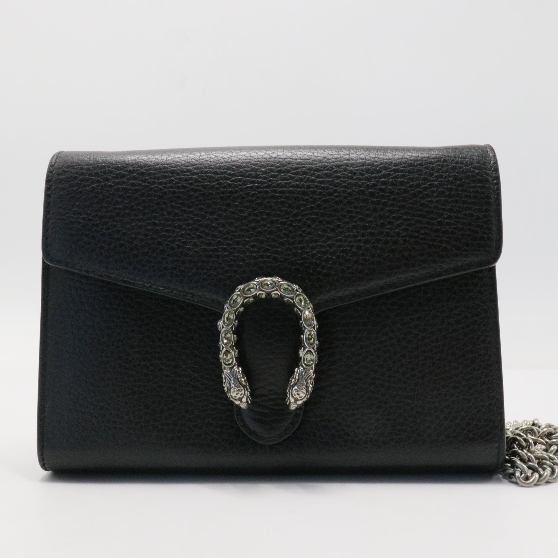 Mini Dionysus Wallet on Chain