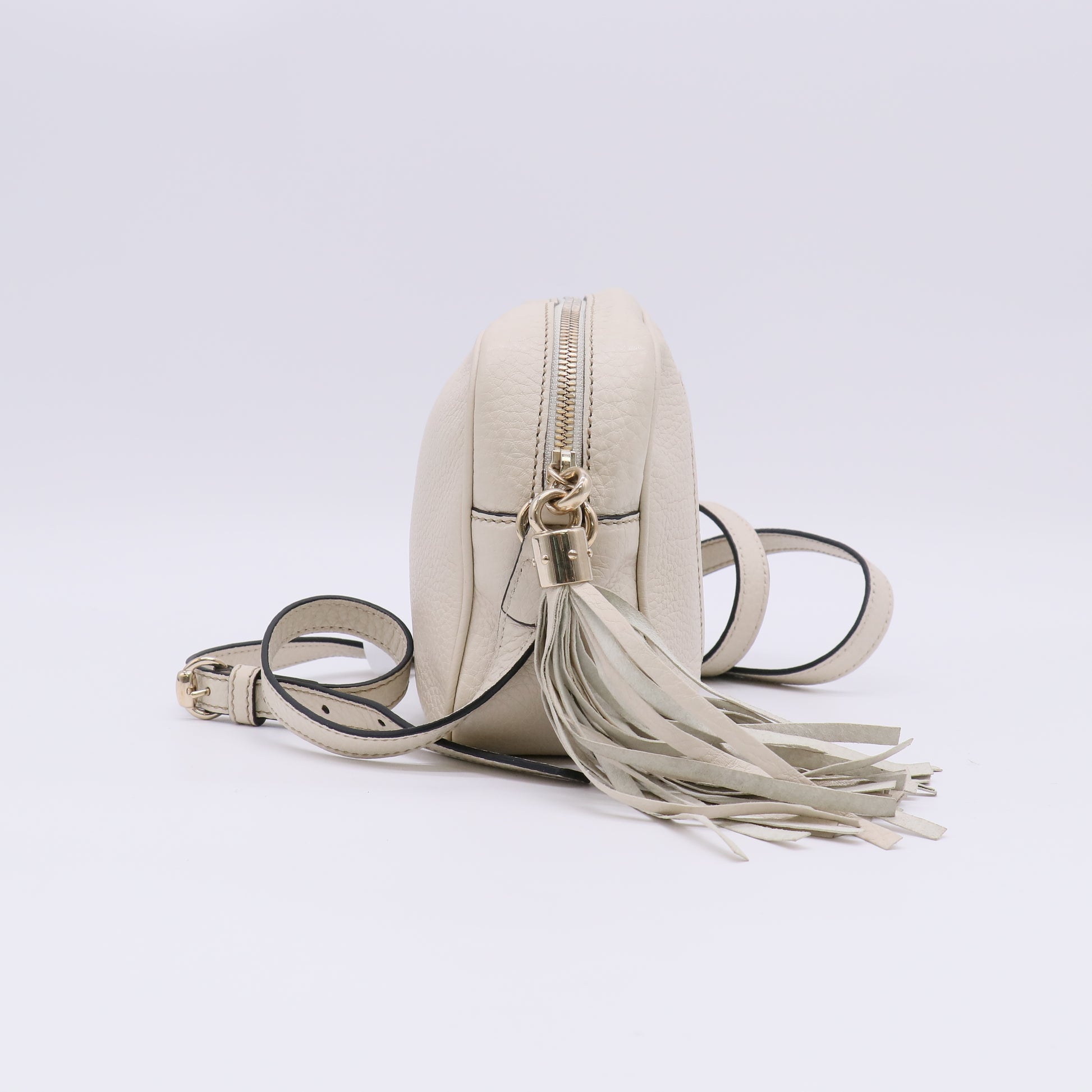 Gucci Soho Disco Bag B23512