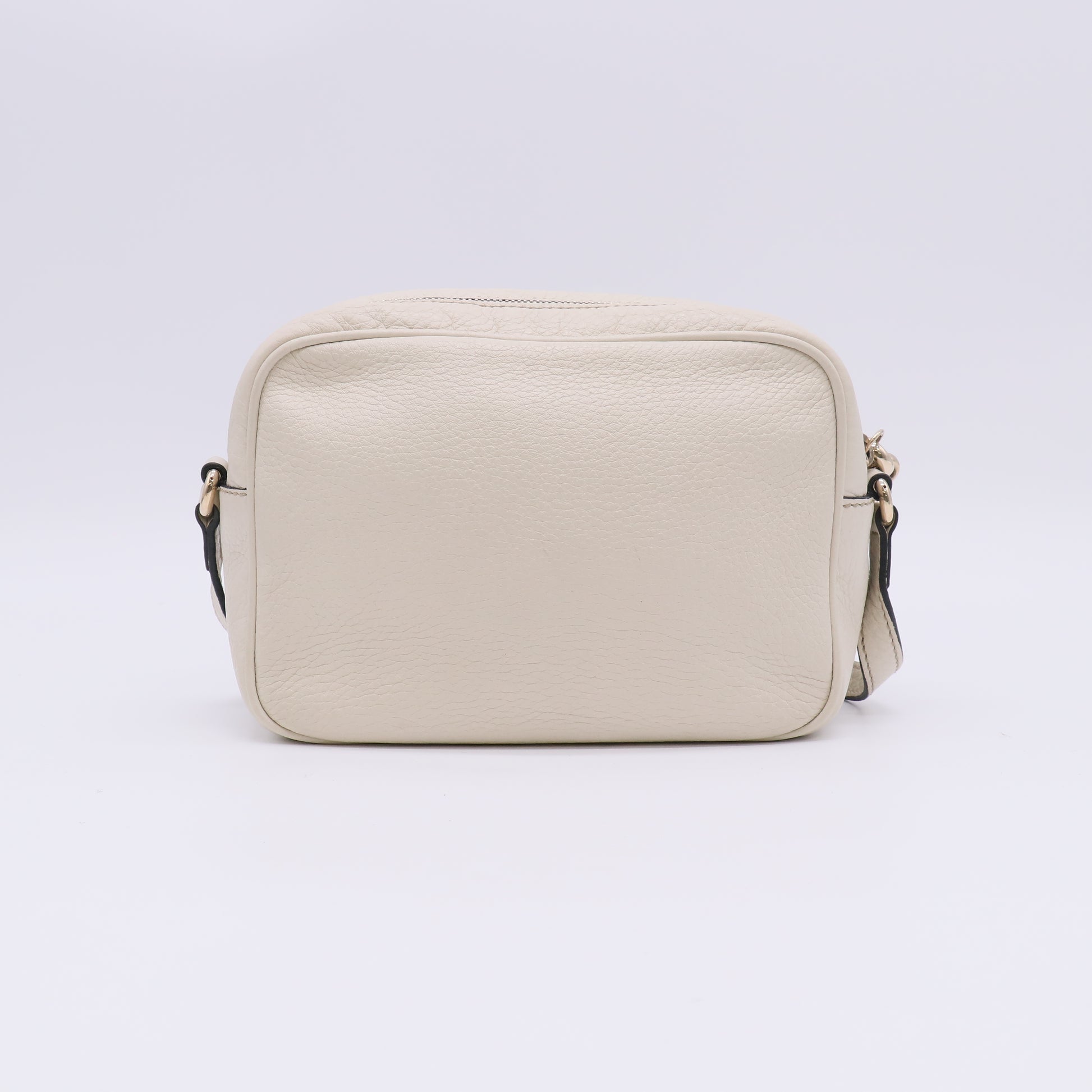 Gucci Soho Disco Bag B23512