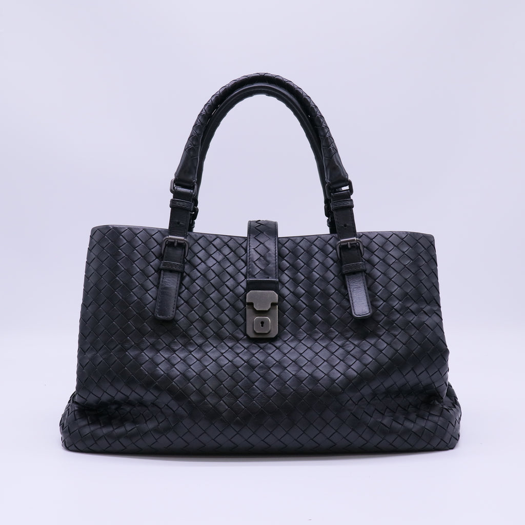 Bottega Veneta Roma tote B22502