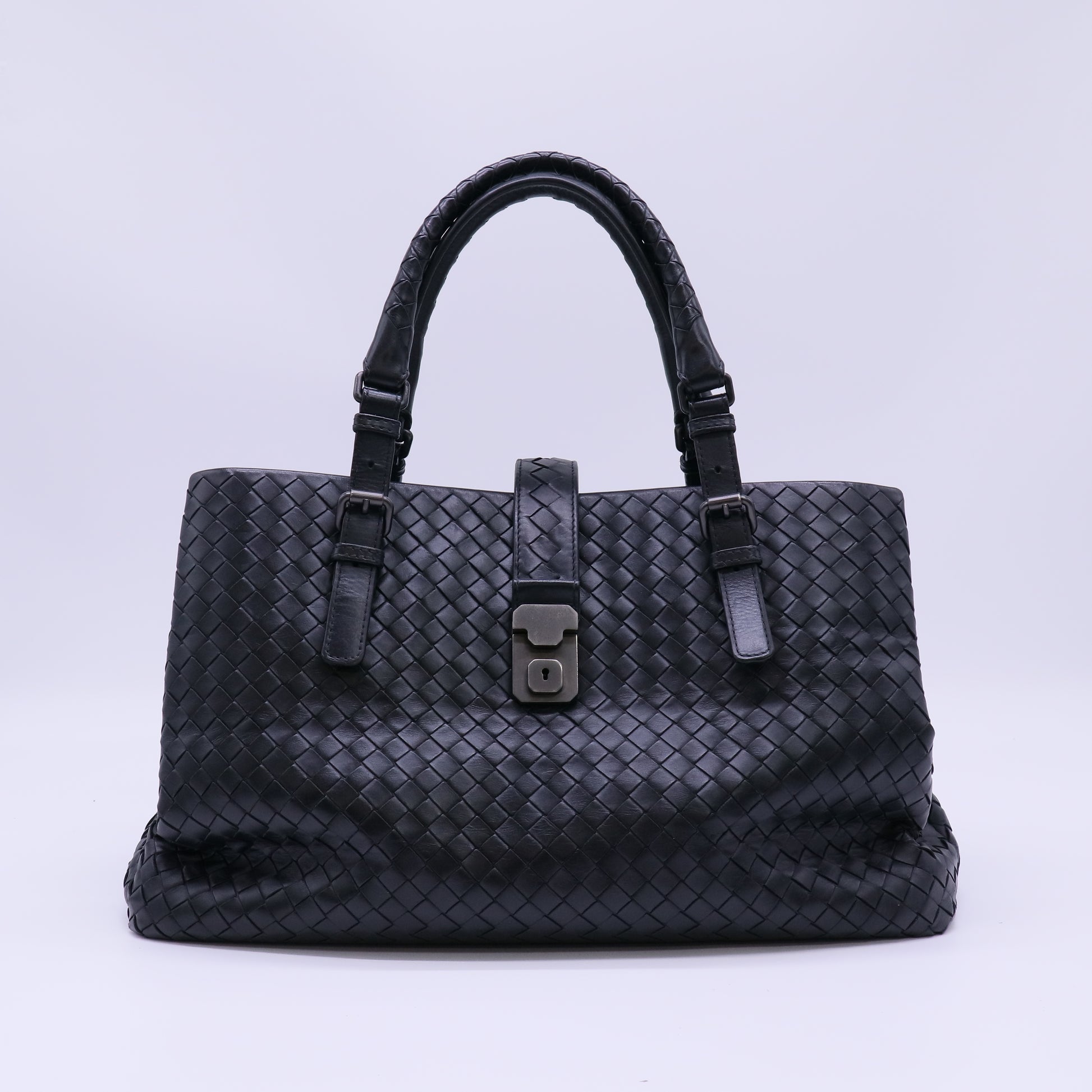 Bottega Veneta Roma tote B22502