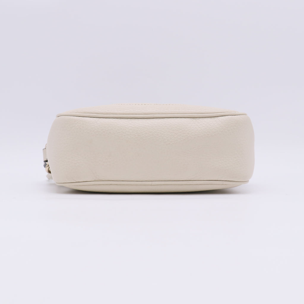 Gucci Soho Disco Bag B23512
