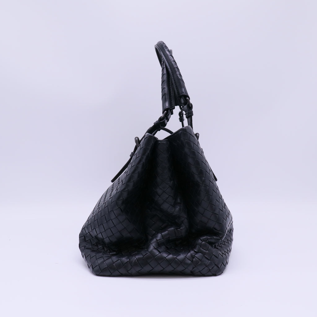 Bottega Veneta Roma tote B22502