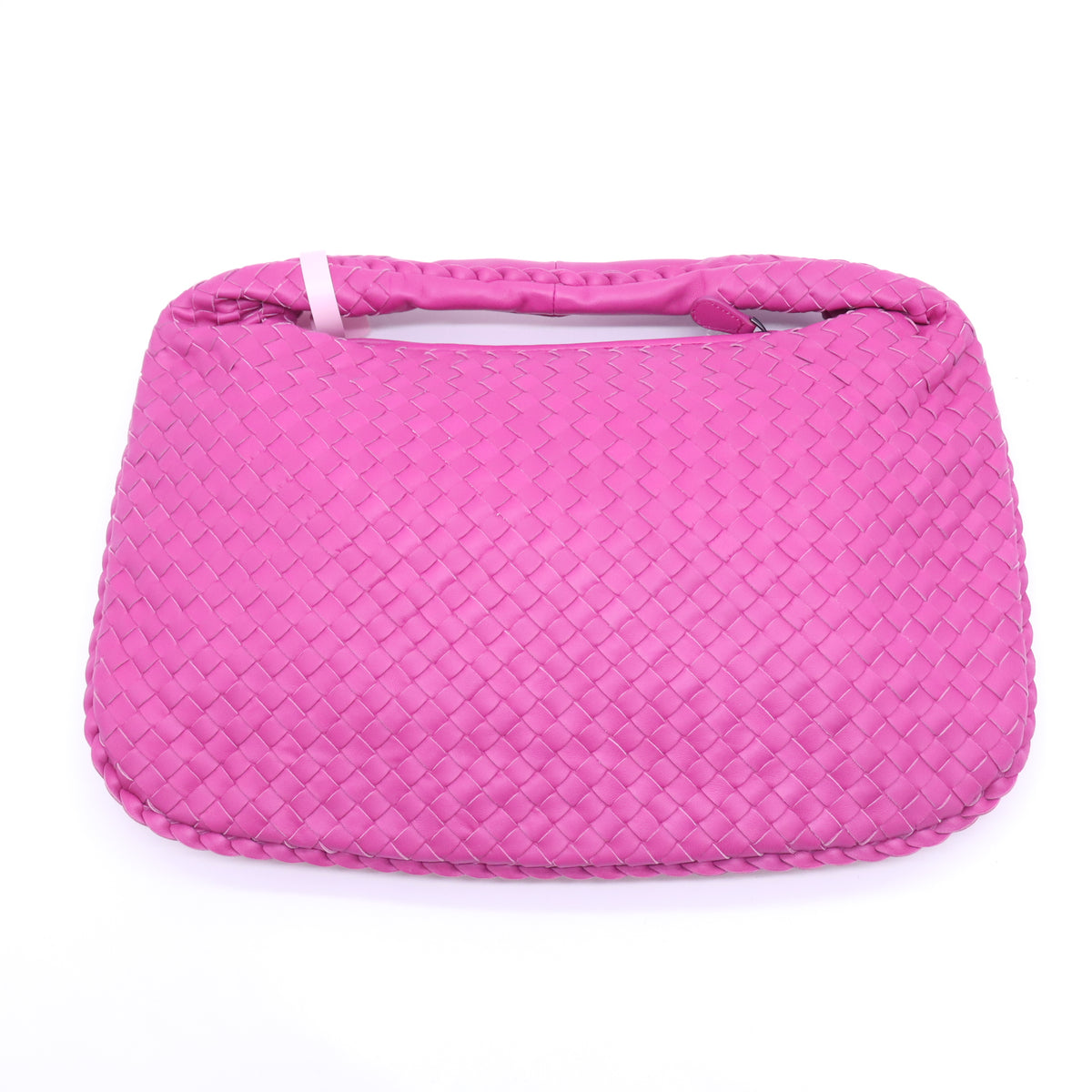 Bottega Veneta  Intrecciato Hobo Twins LDJ6001