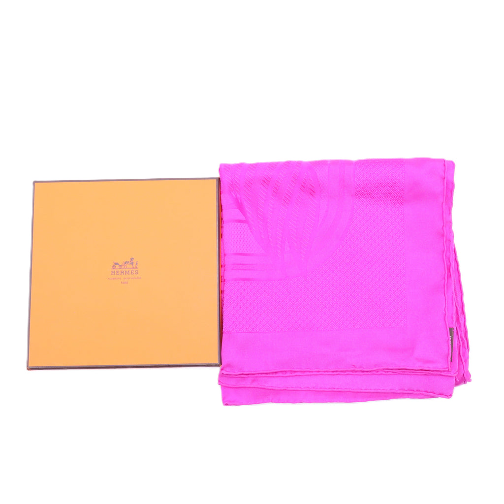 Cashmere Scarf