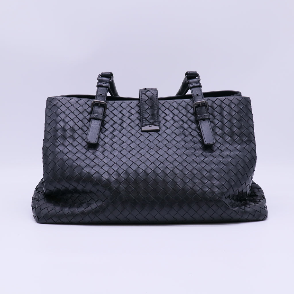 Bottega Veneta Roma tote B22502