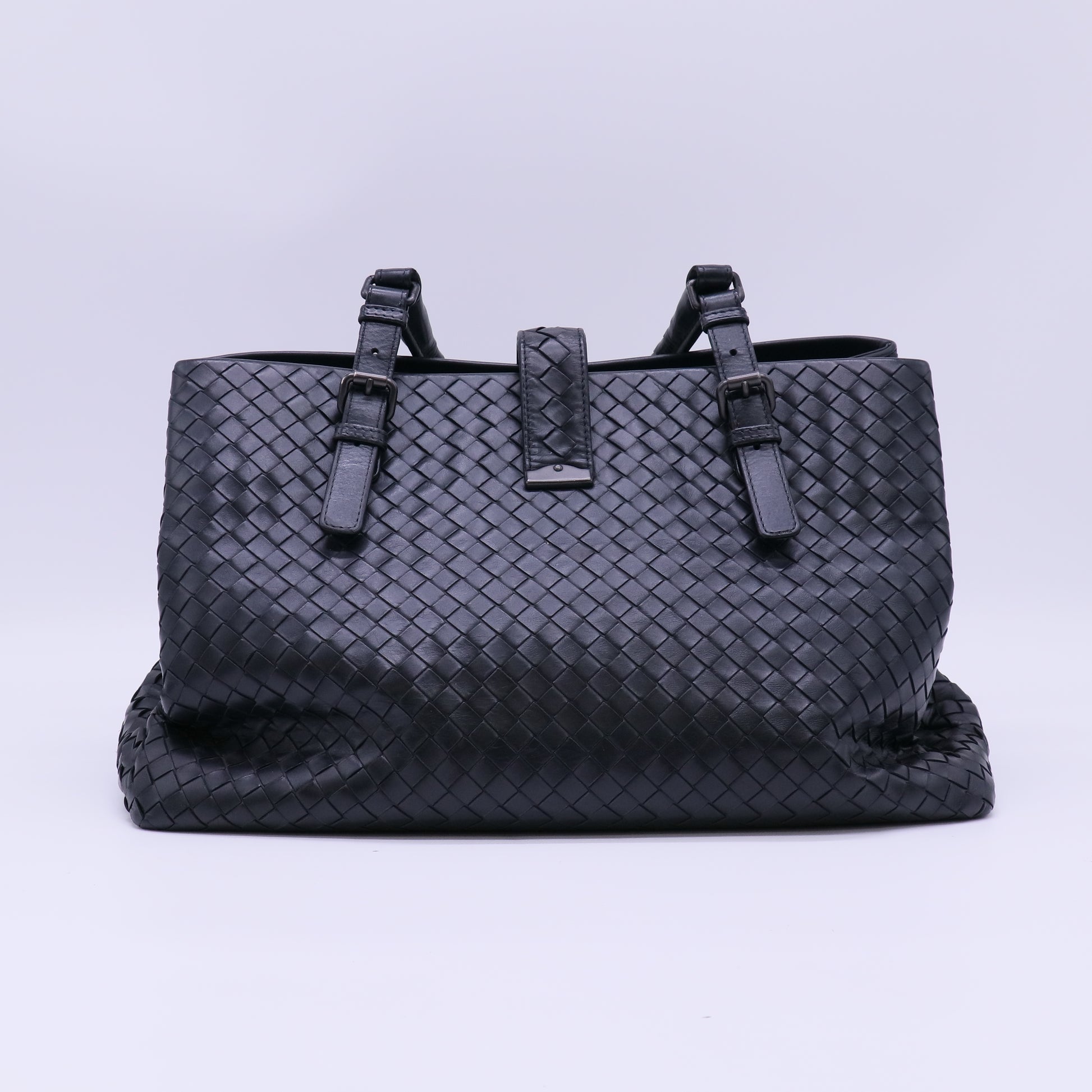 Bottega Veneta Roma tote B22502
