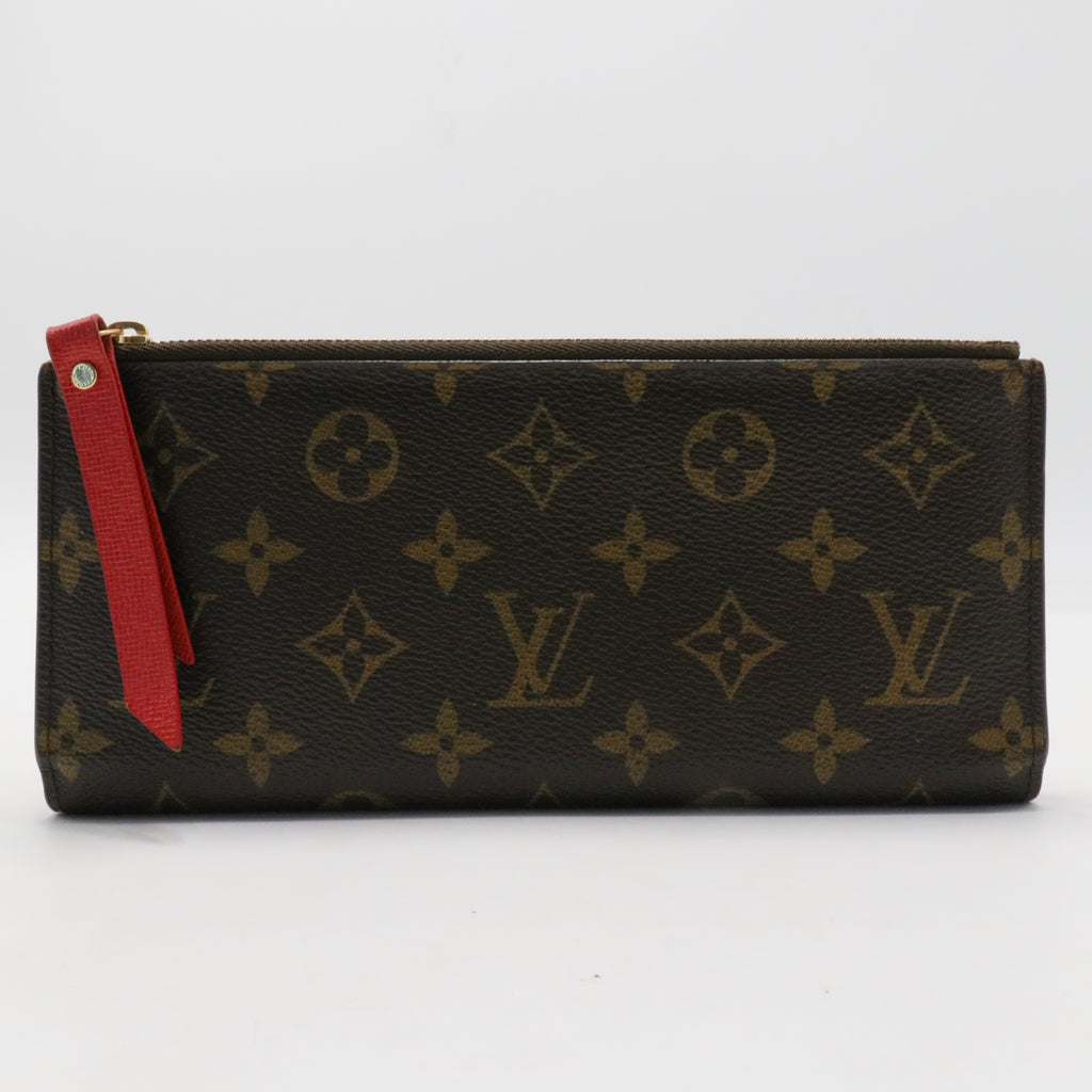 Monogram Adele Wallet Special Edition