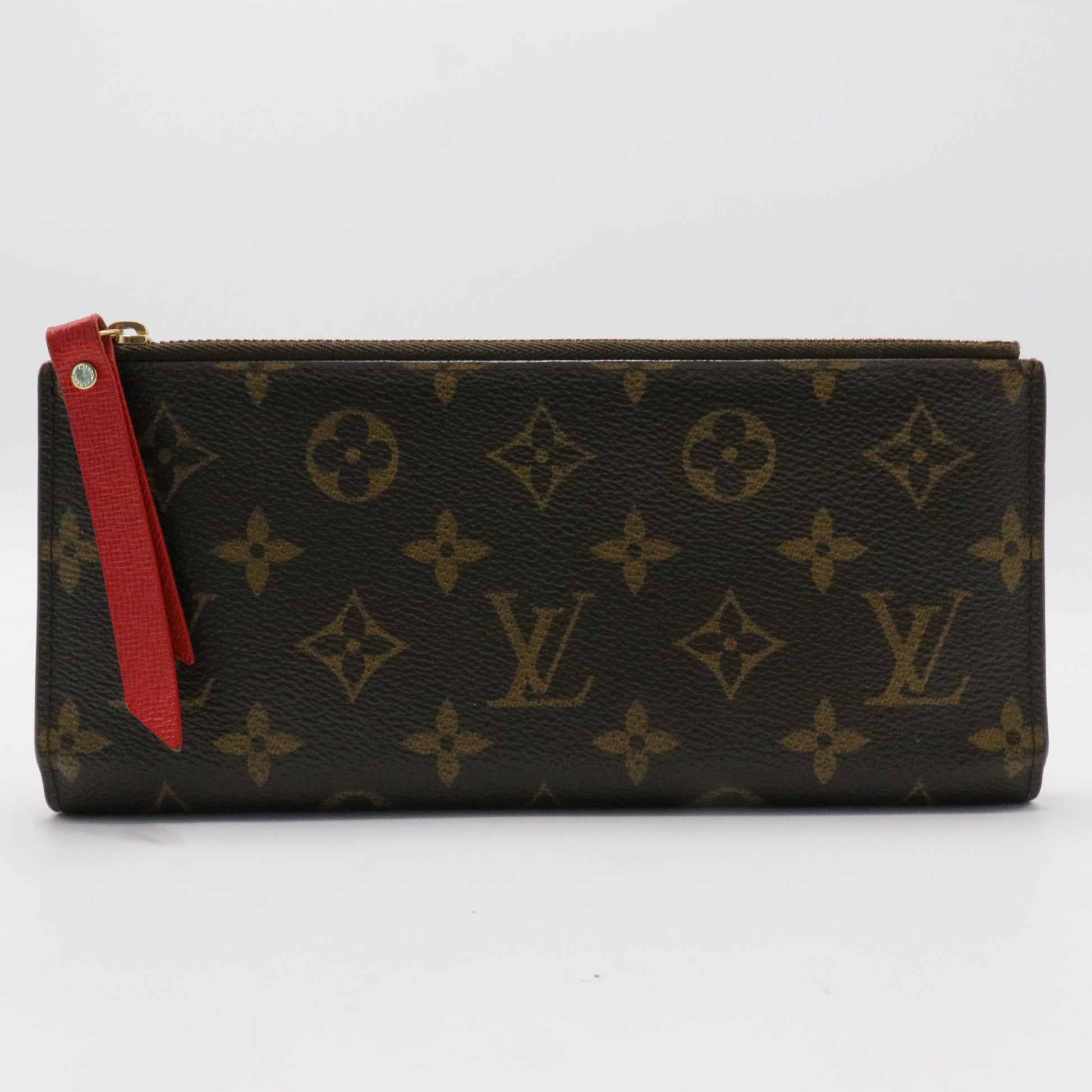 Monogram Adele Wallet Special Edition