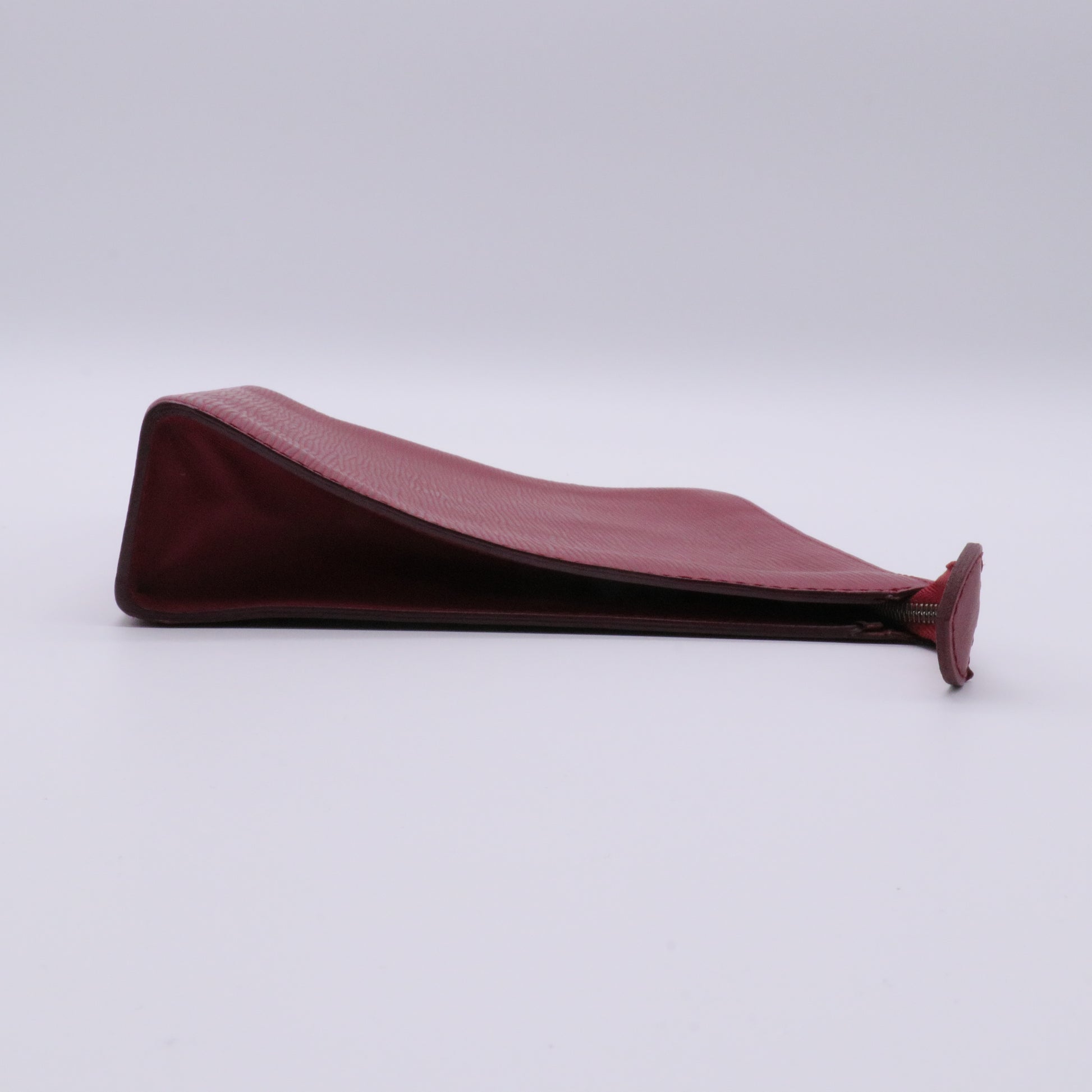 Toiletry Pouch Epi Leather 26 twins