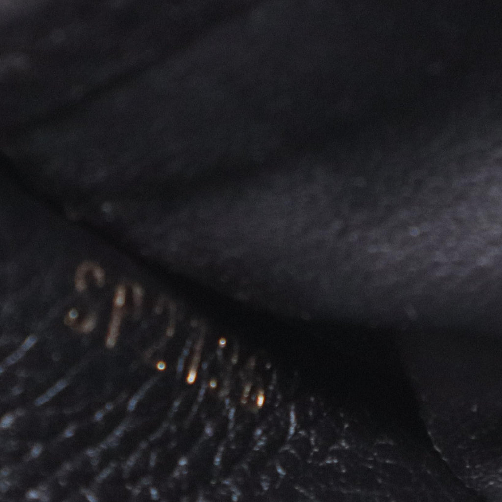 Venus Wallet Monogram Canvas and Leather TWINS LDJ3156