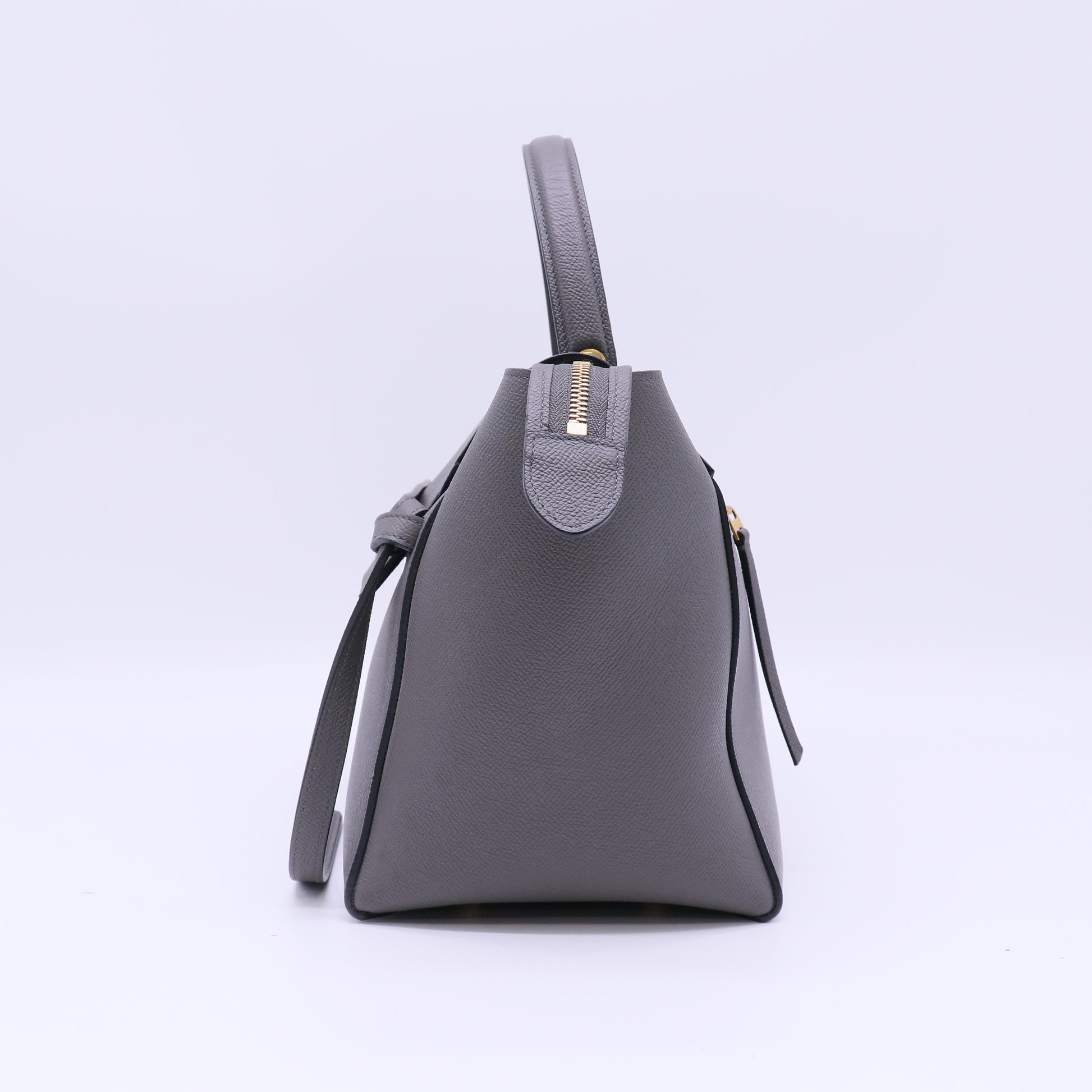 Celine Leather Belt Bag B22397