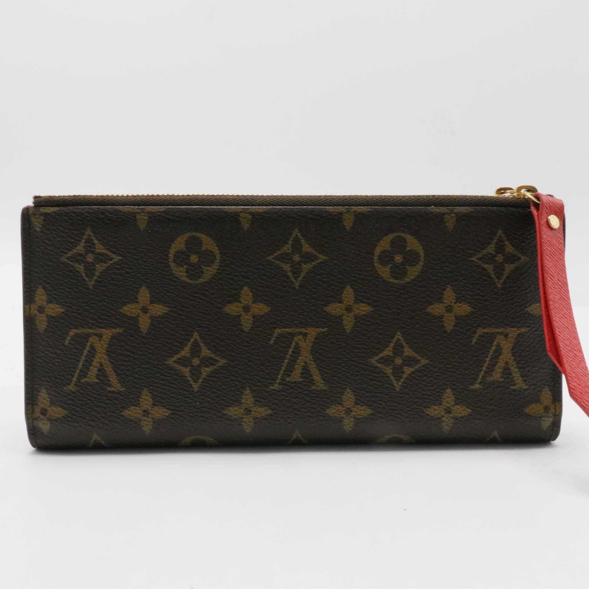 Monogram Adele Wallet Special Edition