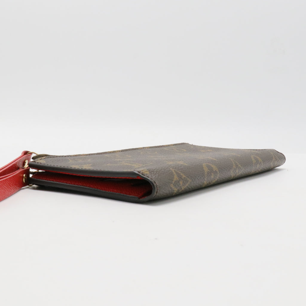Monogram Adele Wallet Special Edition