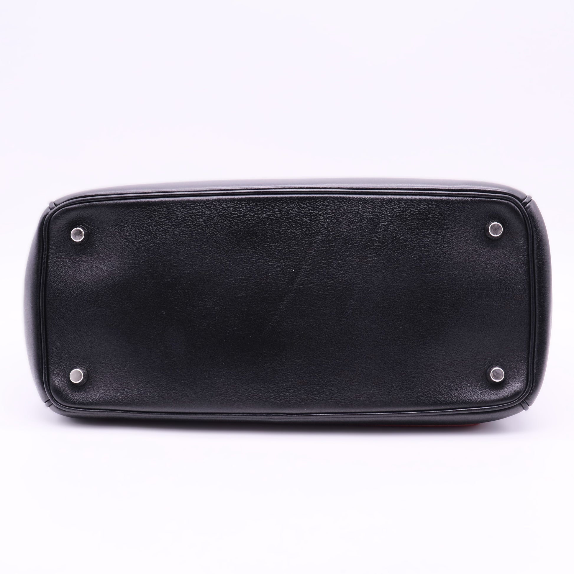 Be Dior Bag Smooth Leather Medium