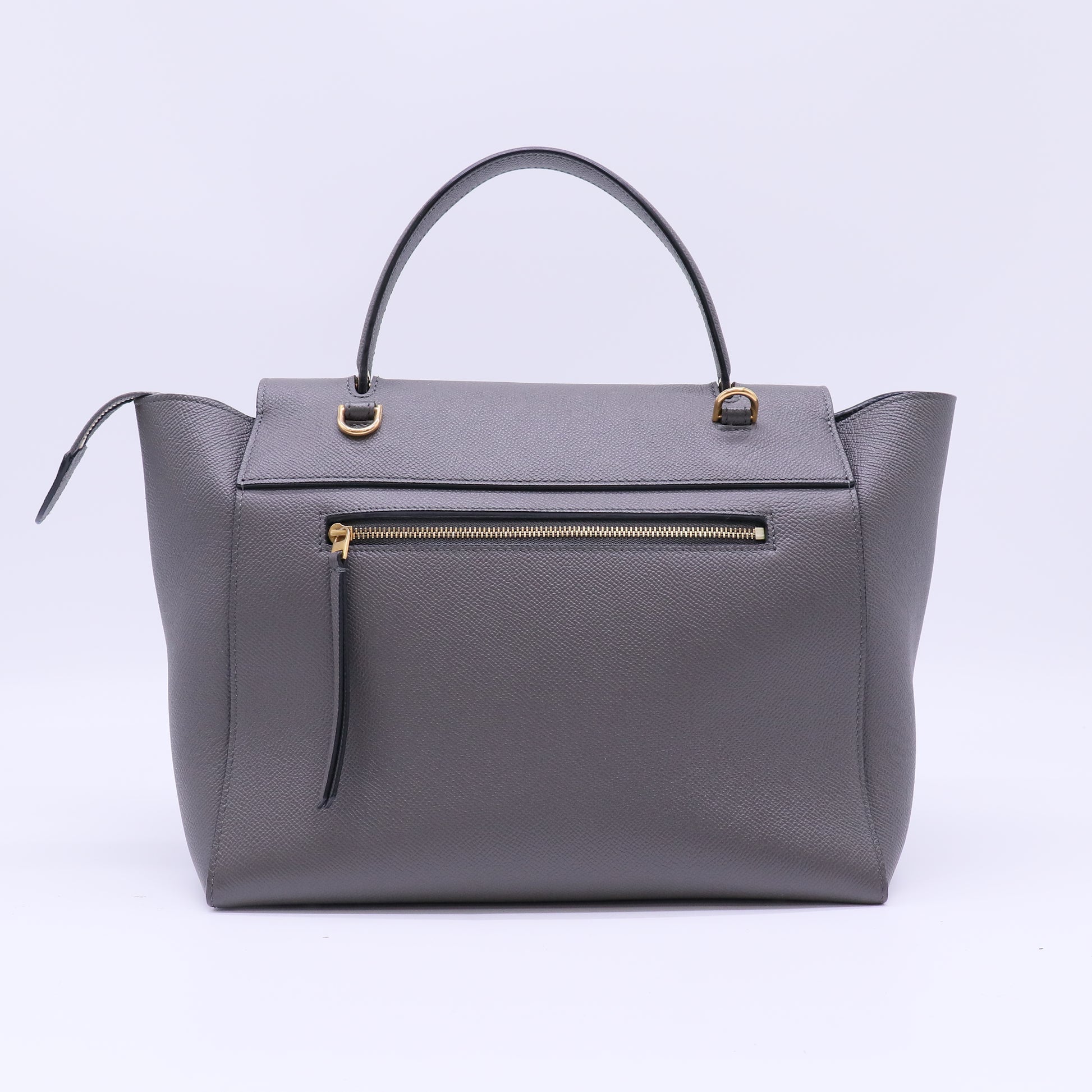 Celine Leather Belt Bag B22397