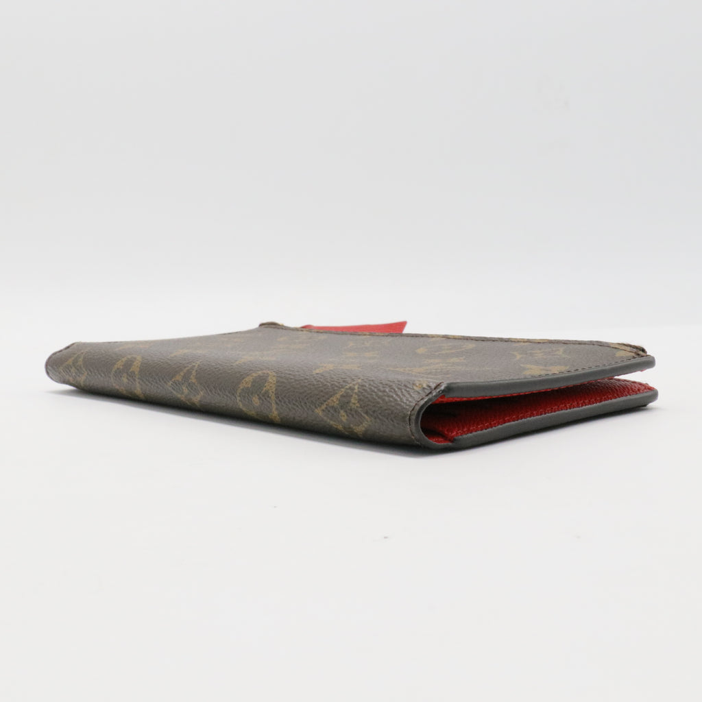 Monogram Adele Wallet Special Edition