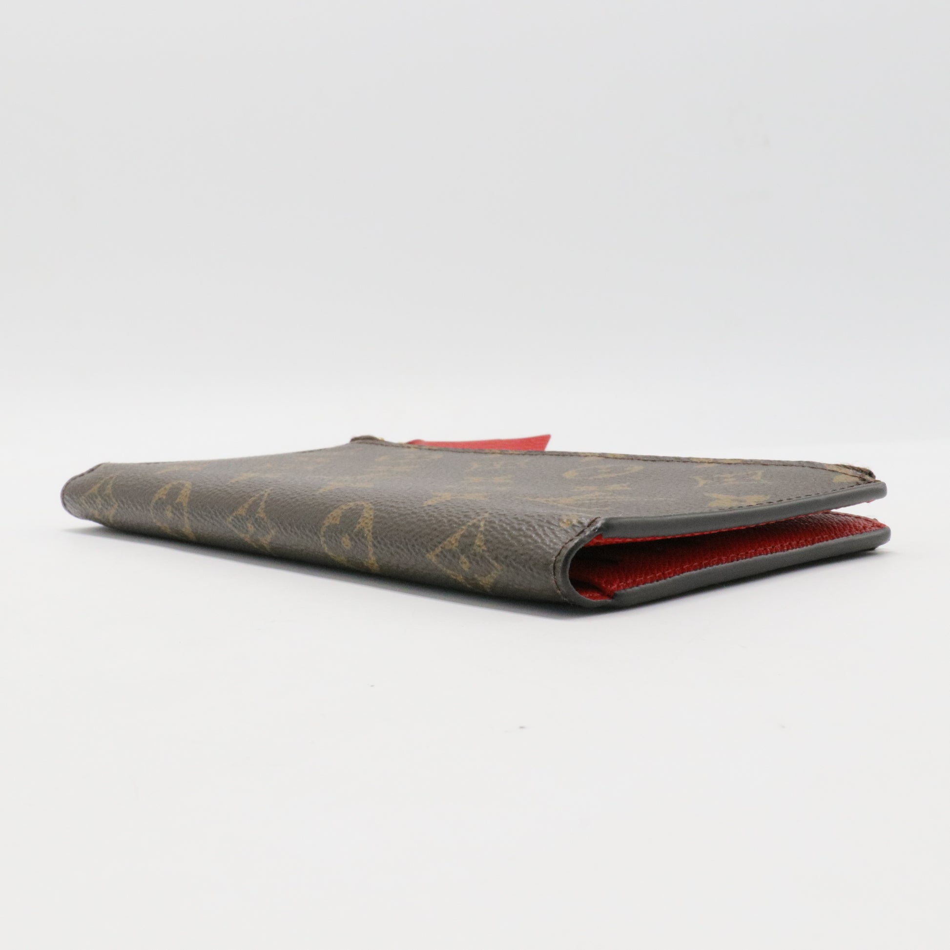 Monogram Adele Wallet Special Edition