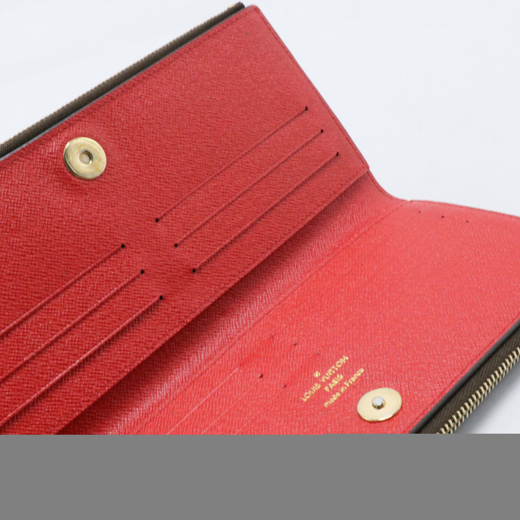 Monogram Adele Wallet Special Edition