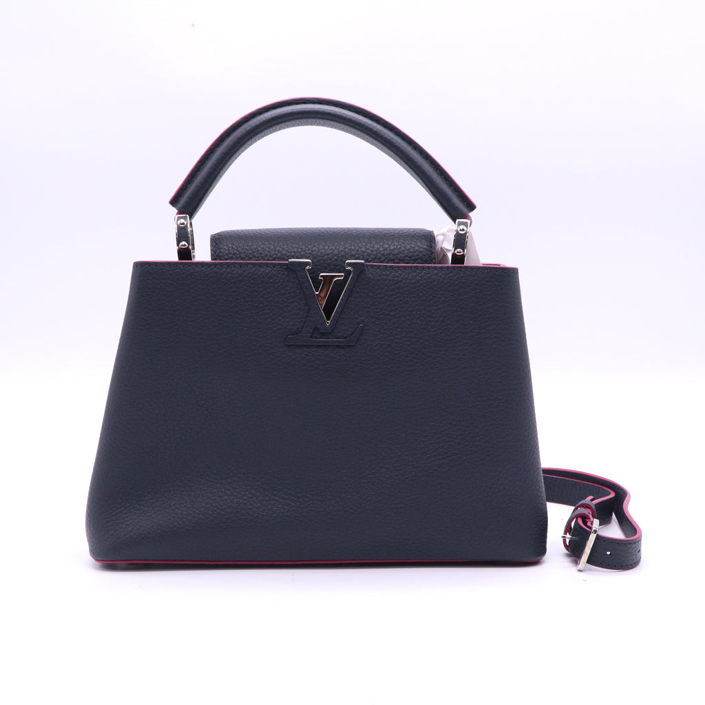 Capucines Bag Leather BB Twins B20533