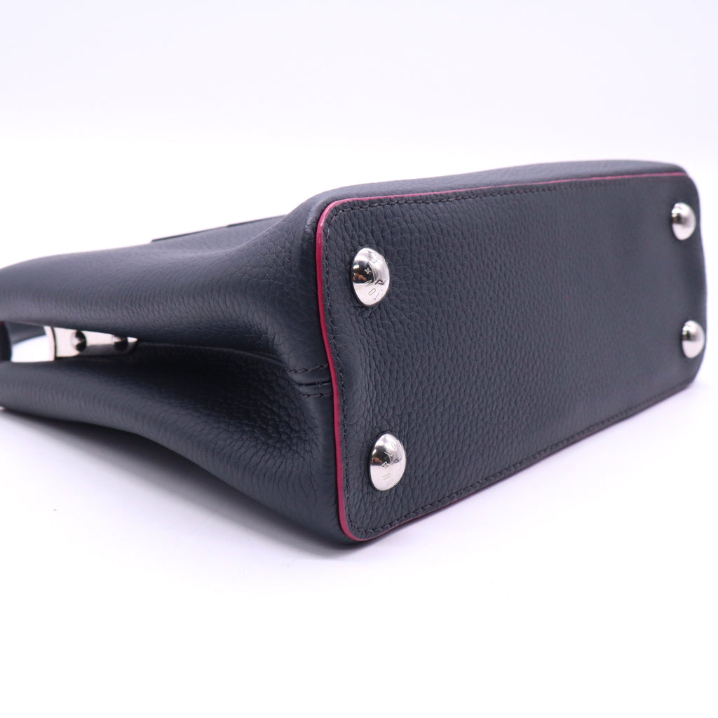 Capucines Bag Leather BB Twins B20533