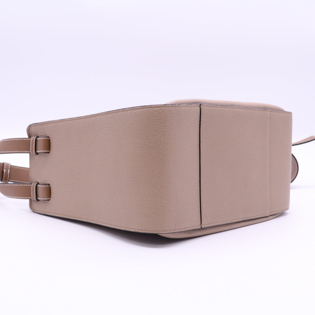 Hammock Bag Leather Small  B21282