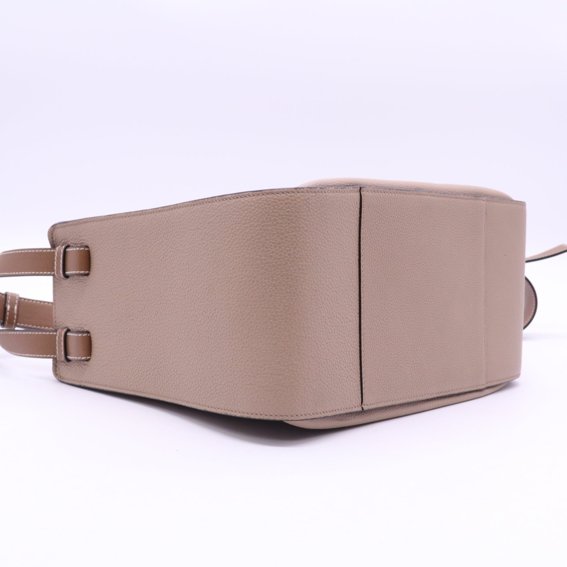 Hammock Bag Leather Small  B21282