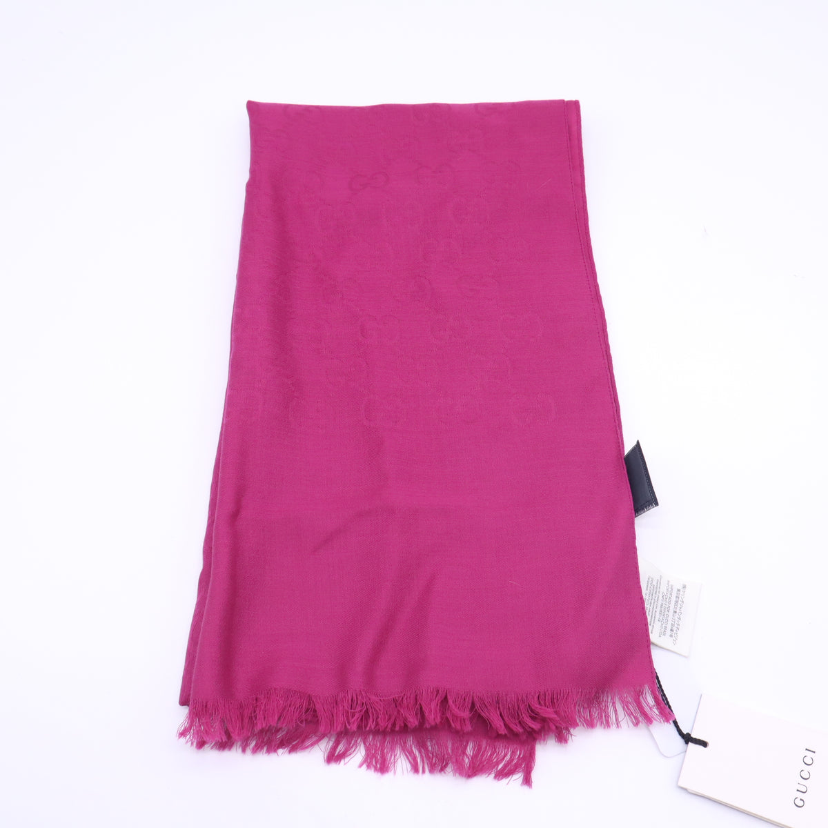 Gucci scarf twins W23194