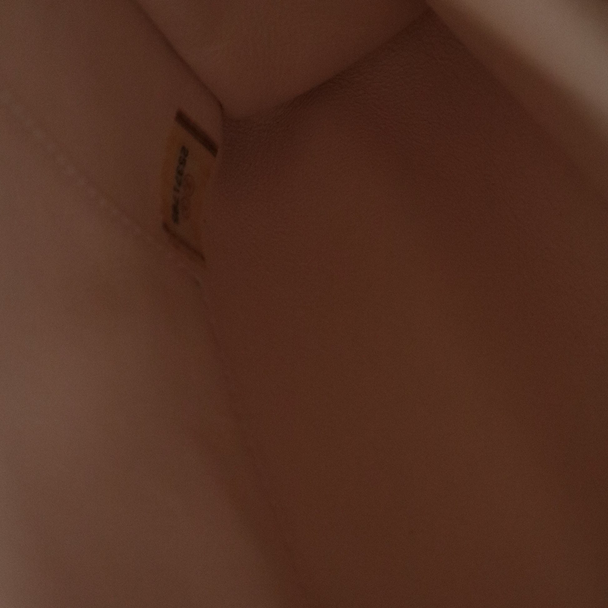 Coco Top Handle Bag Chevron Calfskin Medium