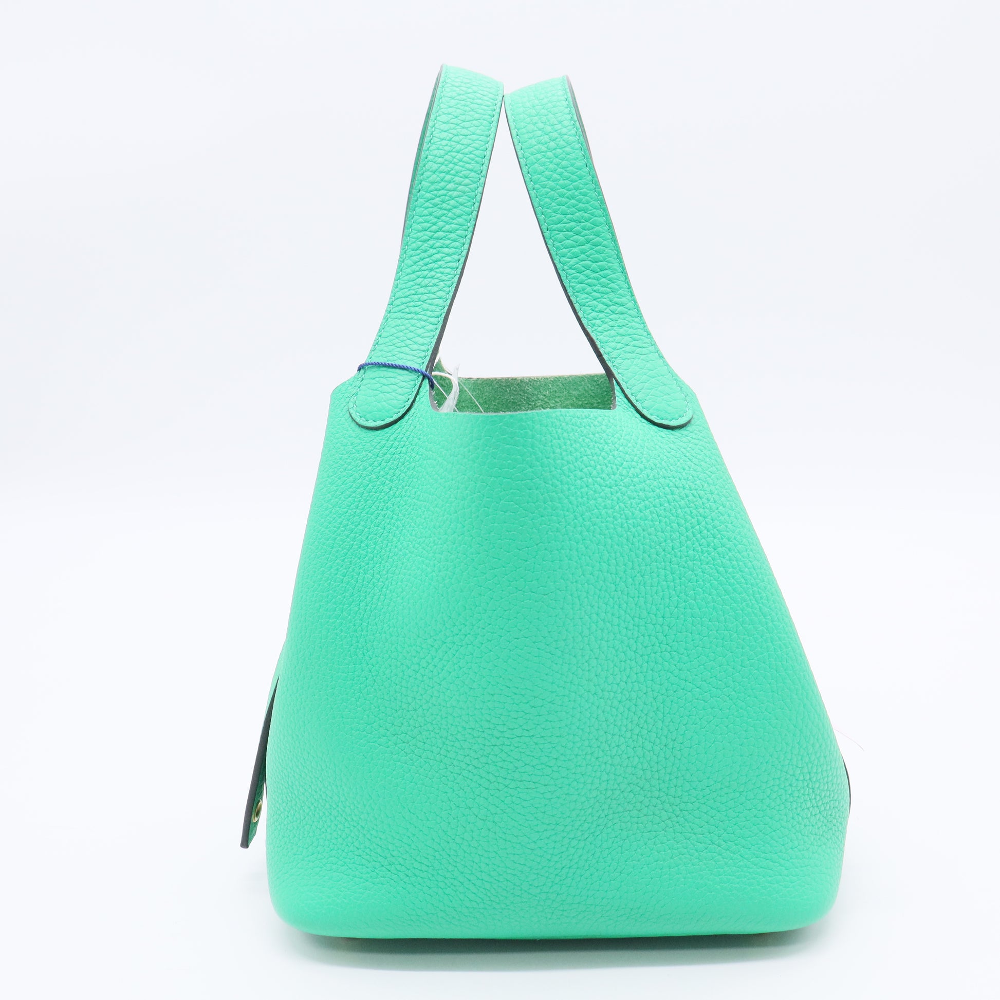 Hermes Eclat Picotin Lock Bag Clemence with Swift PM Twins LDJ3112