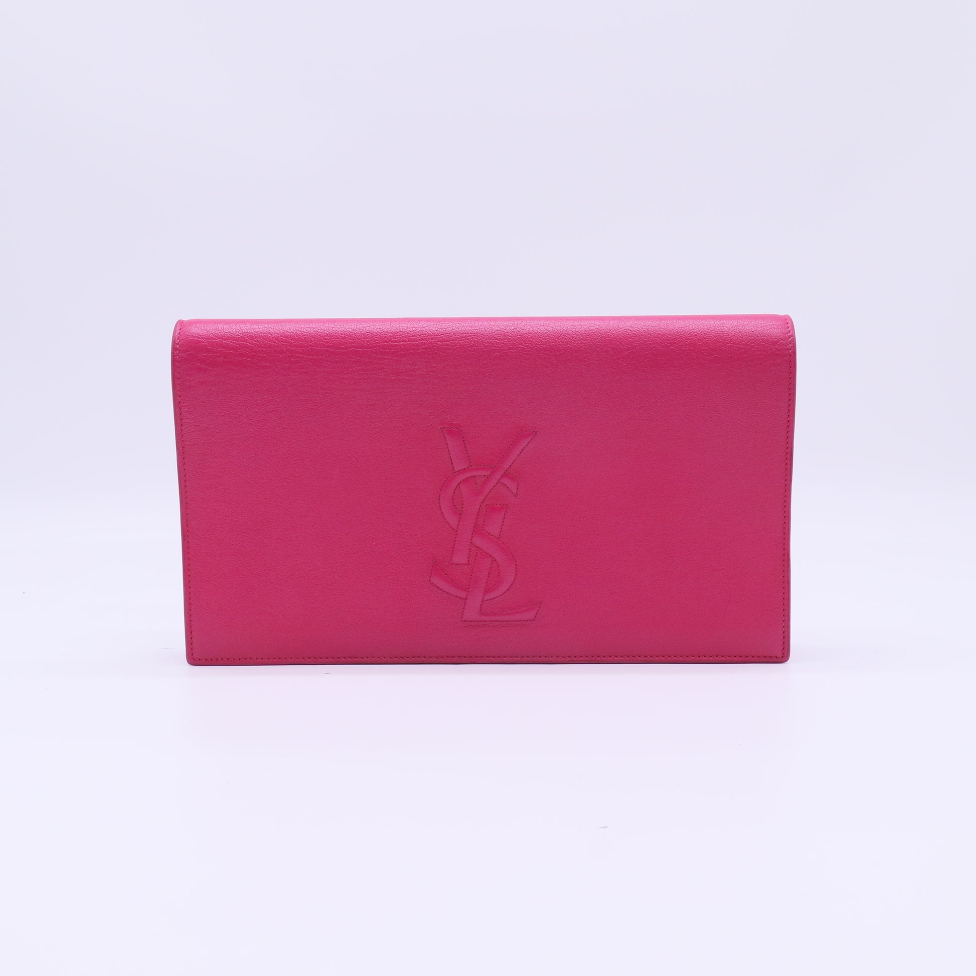 Yves Saint Laurent Belle De Jour clutch B22608