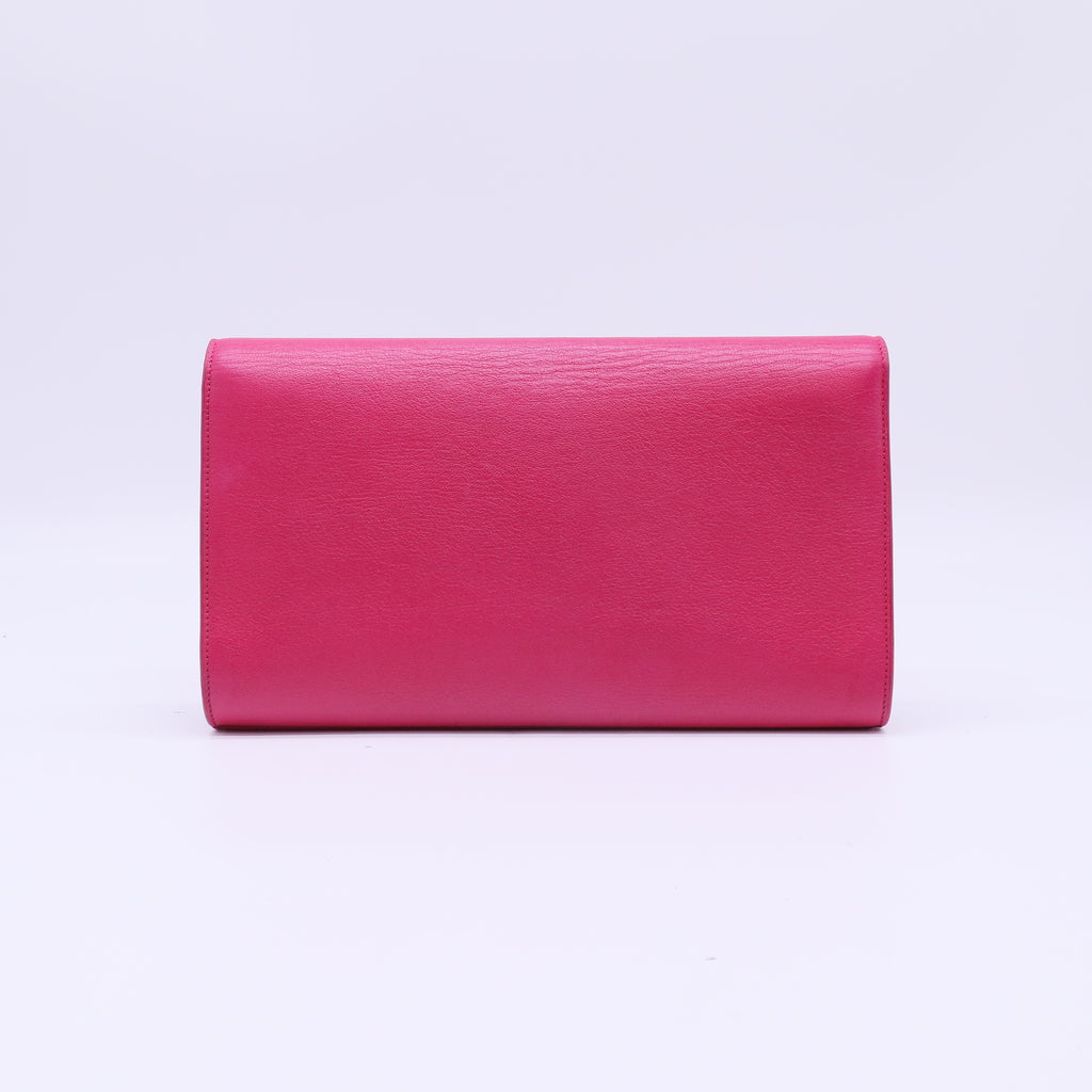 Yves Saint Laurent Belle De Jour clutch B22608