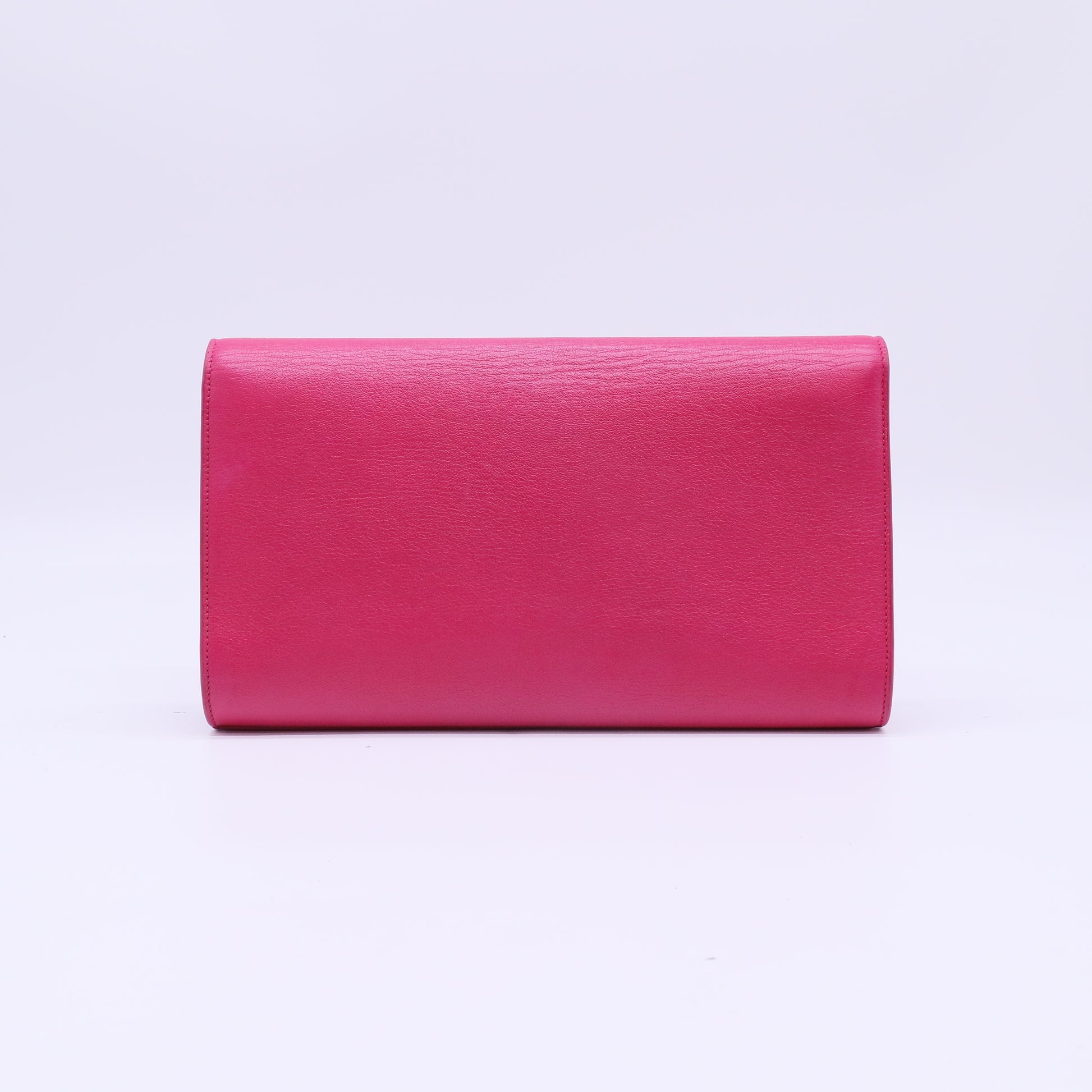 Yves Saint Laurent Belle De Jour clutch B22608